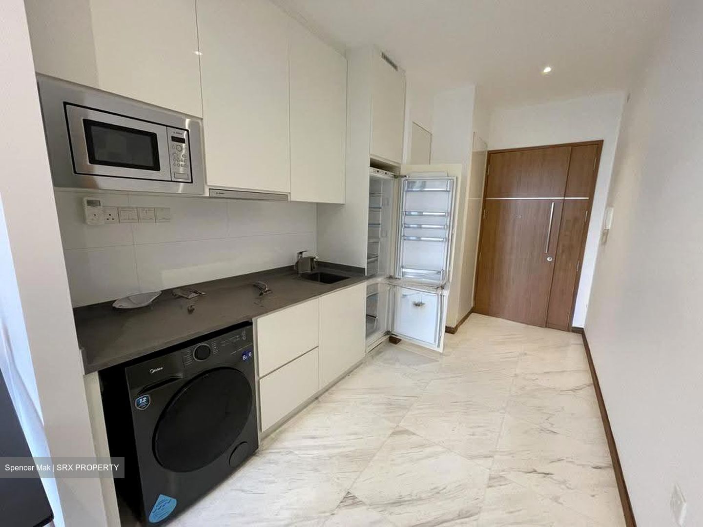 18 Woodsville (D13), Apartment #628843901